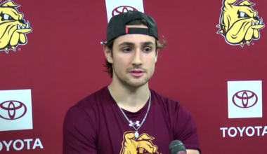 Former Bulldogs captain Dominic James signs NHL deal with Tampa Bay