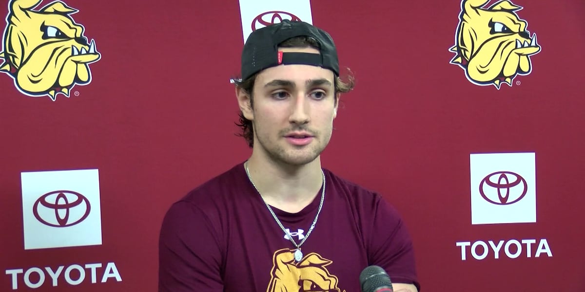 Former Bulldogs captain Dominic James signs NHL deal with Tampa Bay