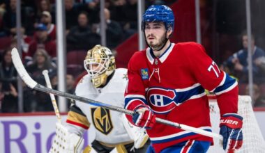 There is ‘plan in place’ to have Kirby Dach ready for opening night