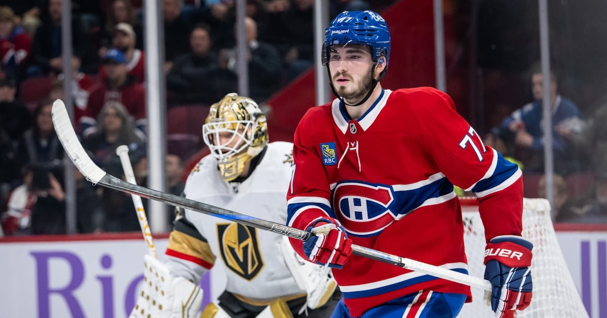 There is ‘plan in place’ to have Kirby Dach ready for opening night