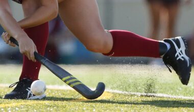 Hillsborough defeats Bridgewater-Raritan - Field hockey recap