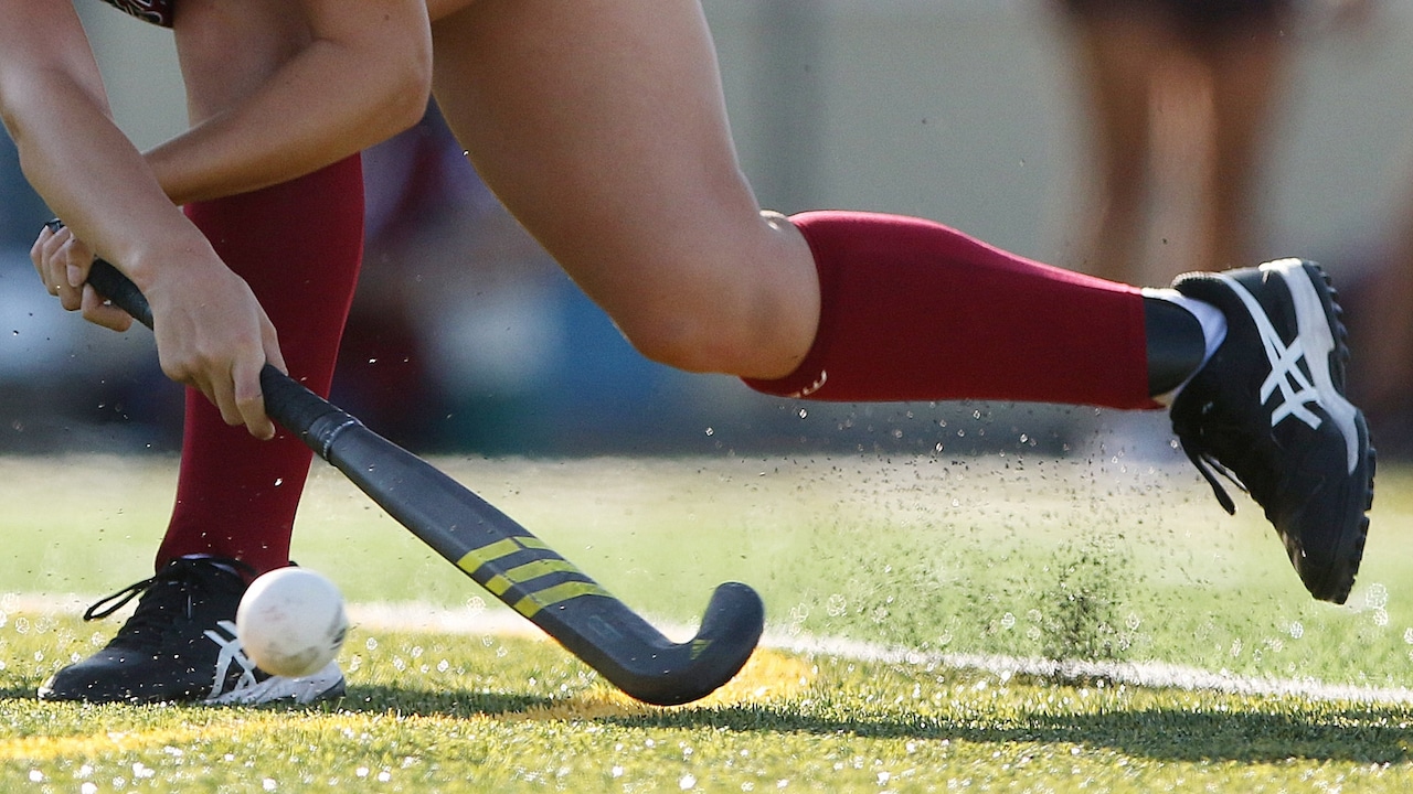 Hillsborough defeats Bridgewater-Raritan - Field hockey recap