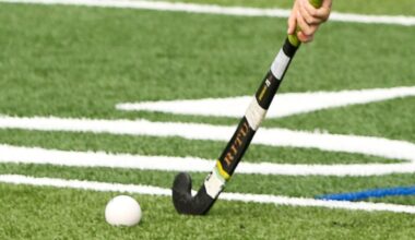 Sparta rallies past Pope John for season-opening win - Field Hockey recap