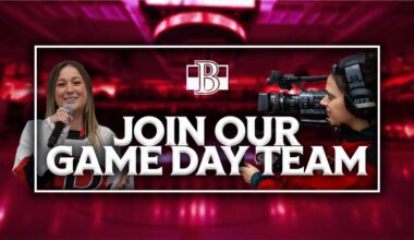 Senators on the search for skilled game day staff members – Belleville Sens