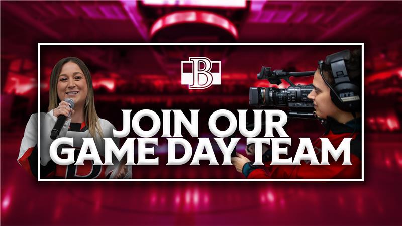 Senators on the search for skilled game day staff members – Belleville Sens