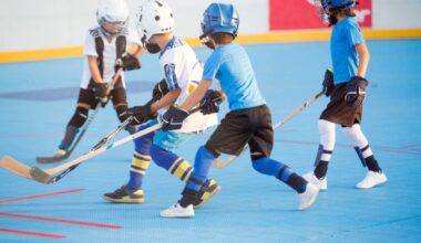 Tampa Bay Lightning Gives Big Boost to Local Hockey With New Upgrade at Pinellas Park Rink