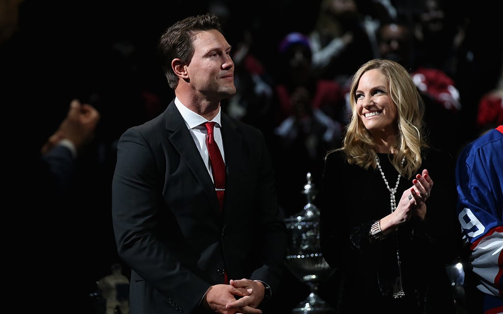 NHL back in the desert? Andrea Doan chairs advisory panel to return pro hockey to Arizona