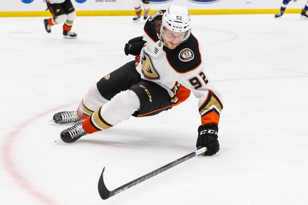 The almost-Ranger who now could answer a crucial defense question