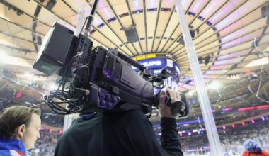 MSG Networks reduces Knicks, Rangers media rights fees in debt-slashing renegotiations