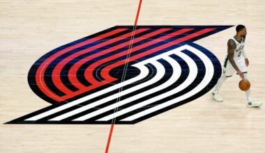 Group led by NHL Hurricanes owner Tom Dundon reaches agreement to buy Portland Trail Blazers