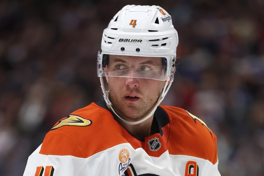 Longtime Ducks defenseman Cam Fowler traded to St. Louis – Orange County Register
