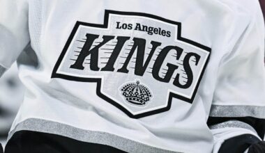 John Kelly hired as L.A. Kings’ lead TV voice, with Jim Fox to share analyst duties