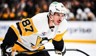 How realistic is a Sidney Crosby trade for each NHL team?