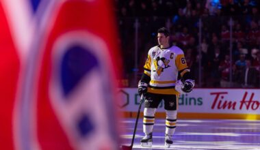 If Sidney Crosby seeks a trade, the Canadiens can offer exactly what he wants