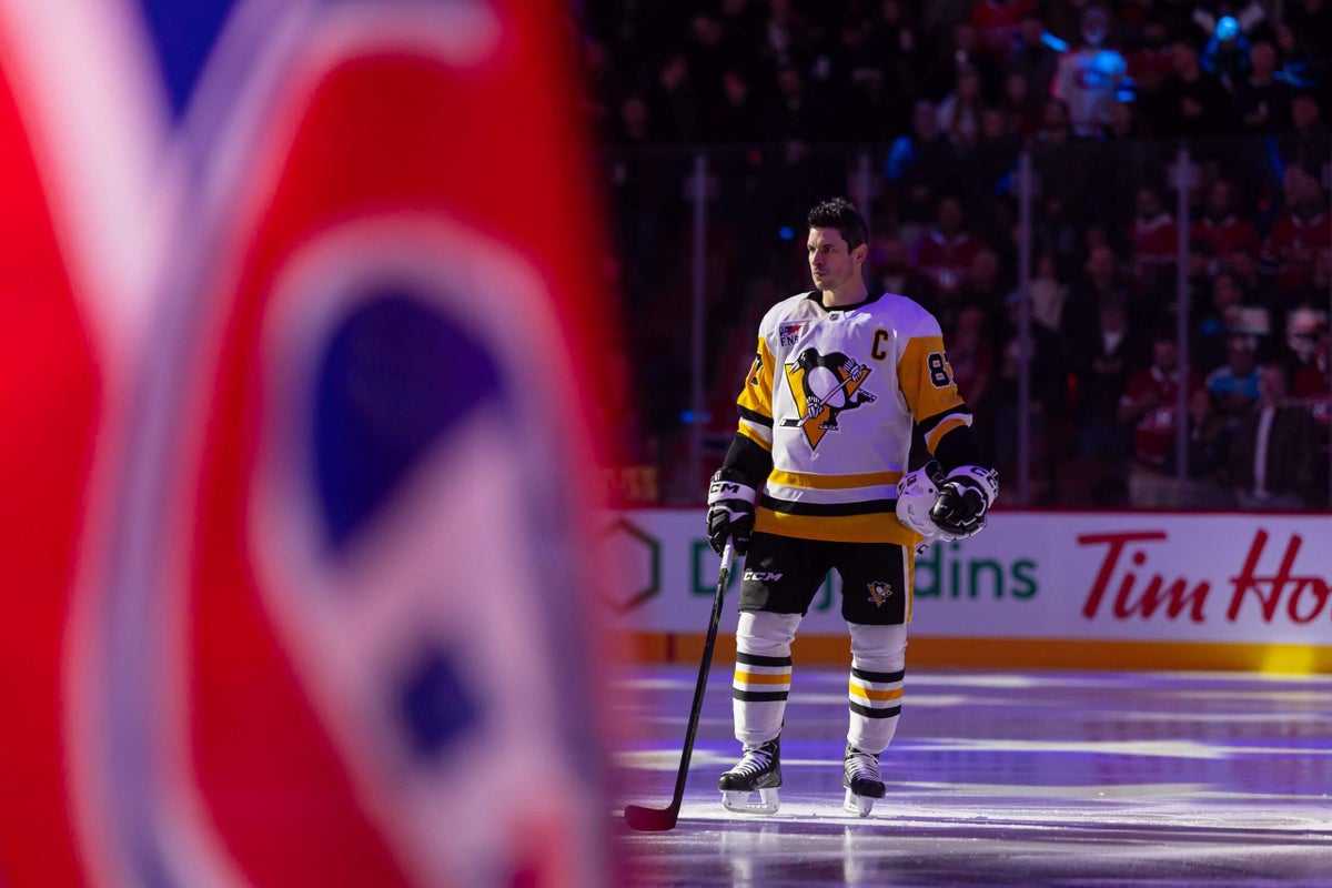 If Sidney Crosby seeks a trade, the Canadiens can offer exactly what he wants
