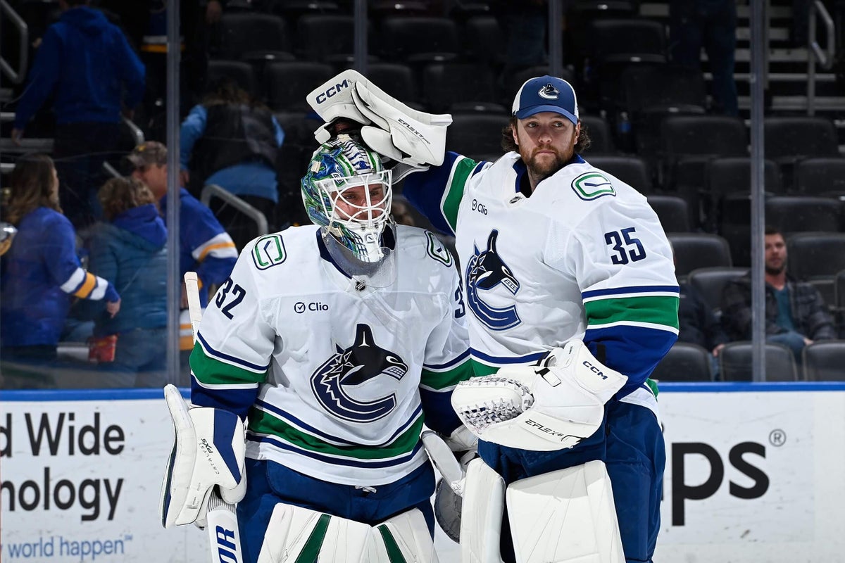 How NHL teams can cheat the league’s new playoff salary cap system