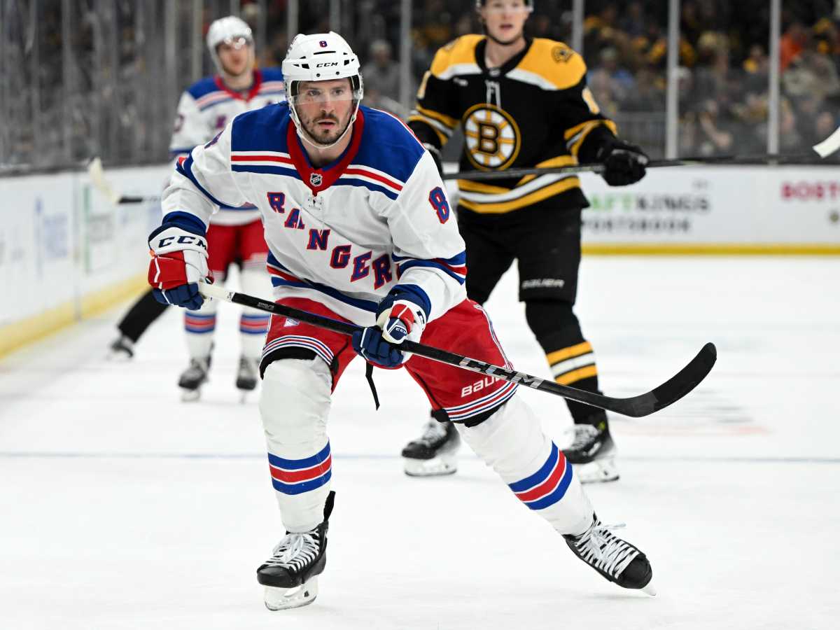 ‘No B.S.’: Rangers captain J.T. Miller, Mike Sullivan instill cultural shift in first training camp with club