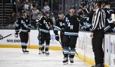 Utah Mammoth 2025-26 season preview: Playoff chances, projected points, roster rankings