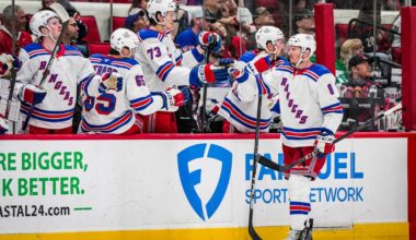 Why the solutions to the Rangers' biggest questions only create more problems - New York Post