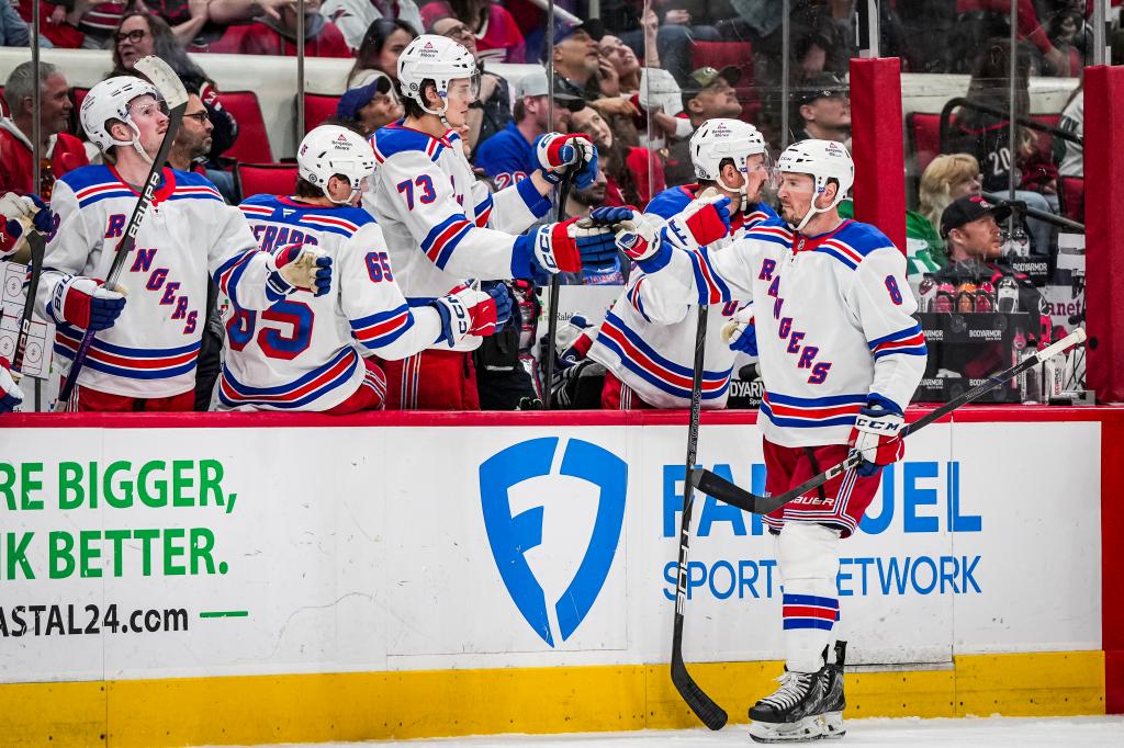 Why the solutions to the Rangers' biggest questions only create more problems - New York Post