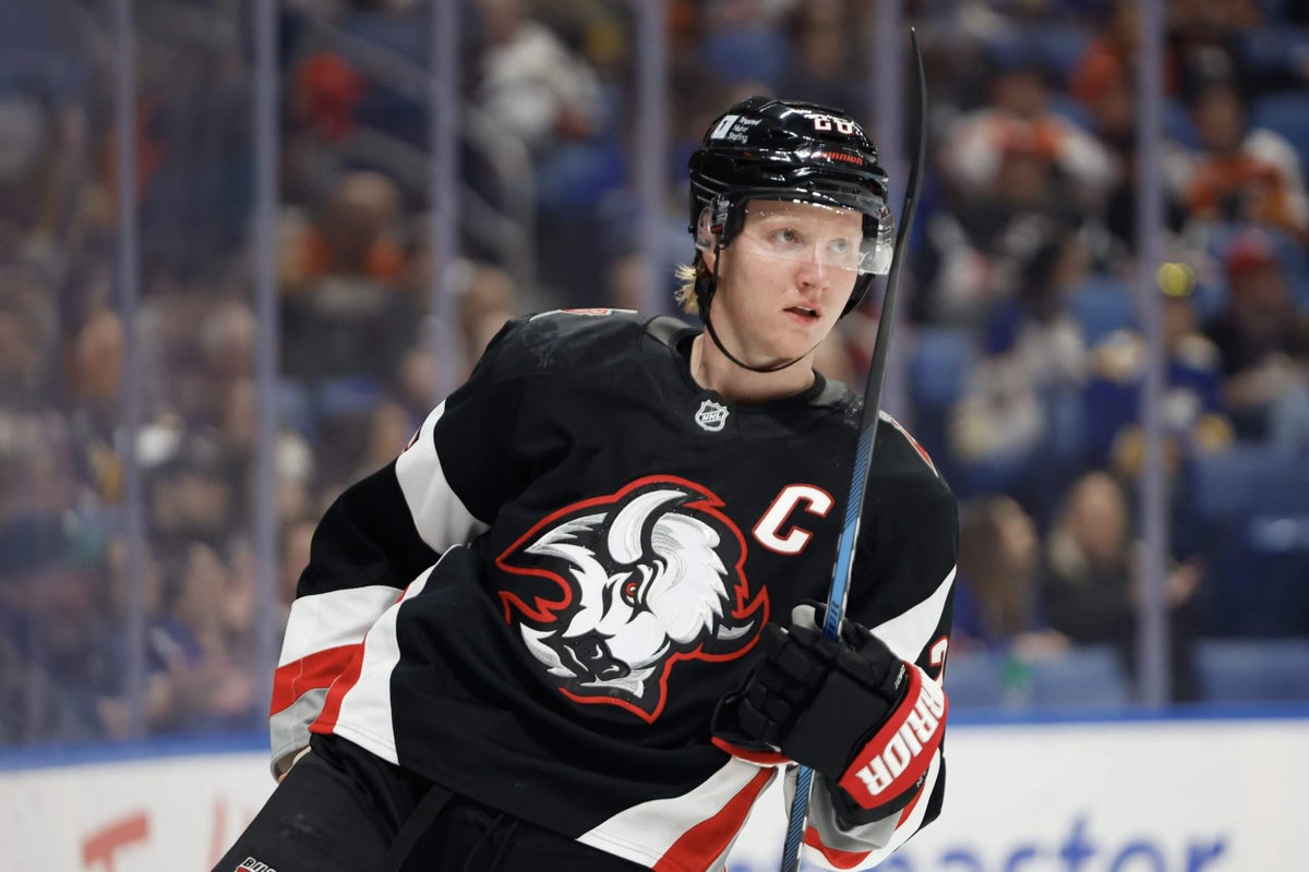 NHL futures best bets, win totals: Why the Sabres deserve more love