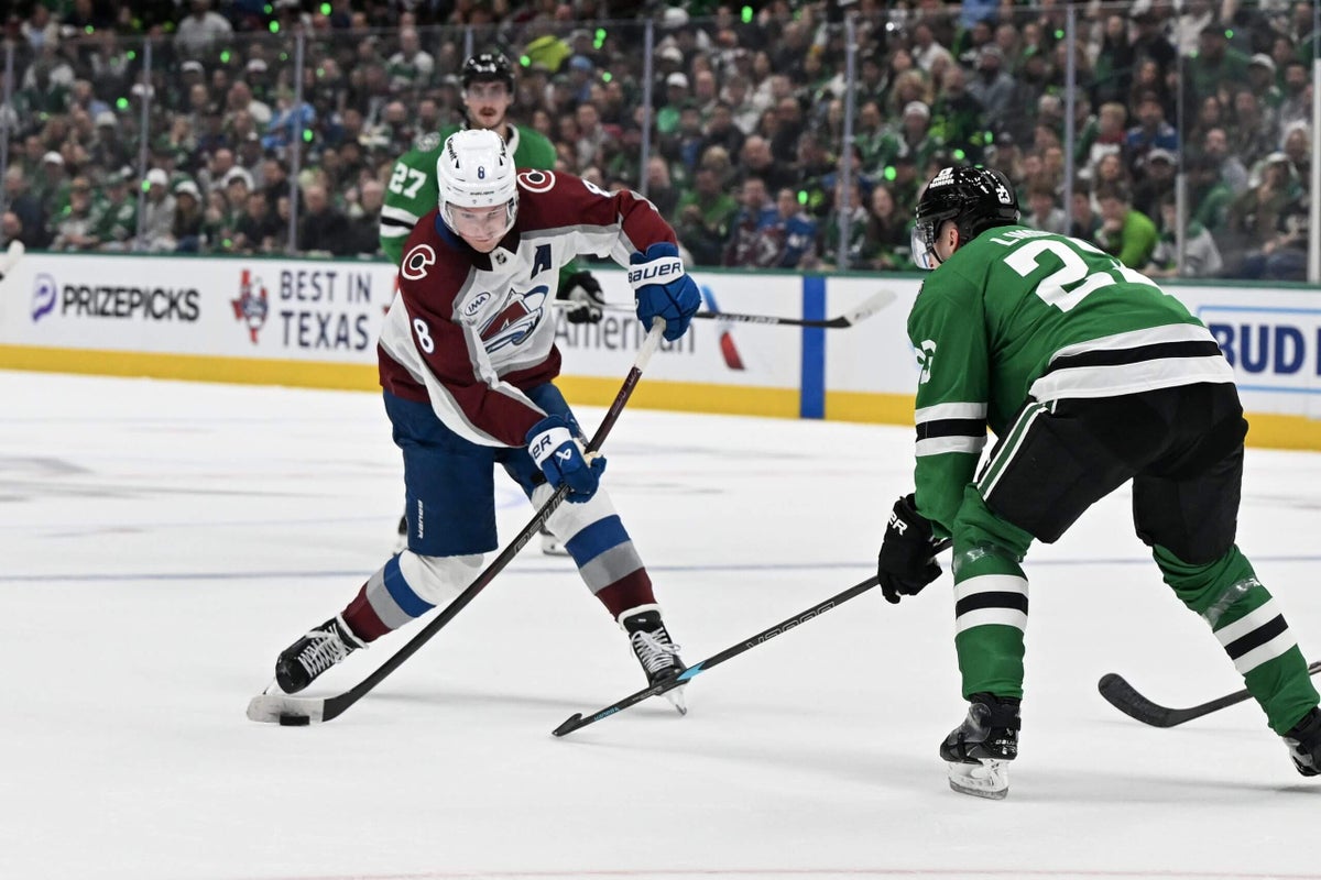 NHL playoff picks, odds, how to watch info: Jets, Avalanche try to maintain momentum