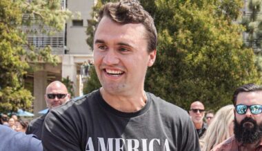 Fox Sports Fires Employee for 'Hateful' Posts After Charlie Kirk’s Death