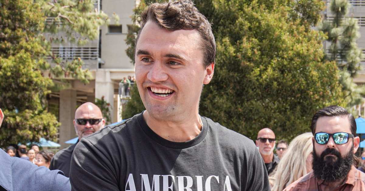 Fox Sports Fires Employee for 'Hateful' Posts After Charlie Kirk’s Death