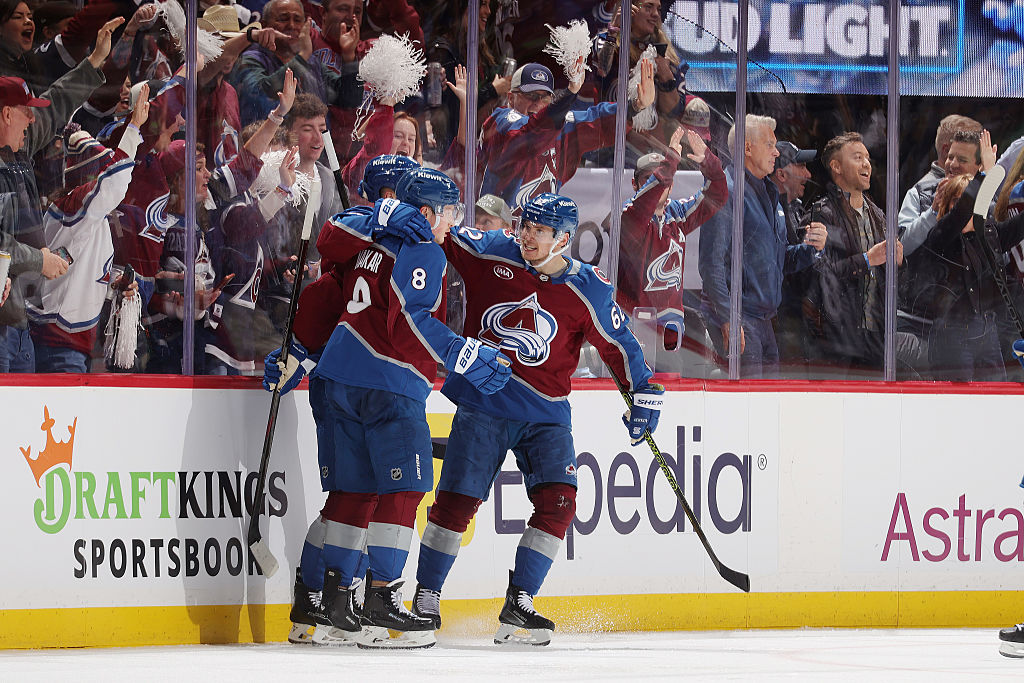 How to bet Central Division futures on DraftKings Sportsbook