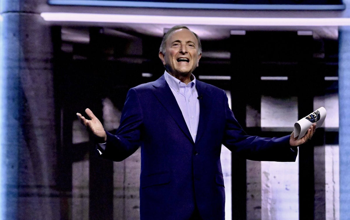 NHL GMs react to new playoff salary cap: ‘Big change’ … ‘Result in less moves’ … ‘Great for the league’