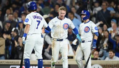 Which team is a washed-up child actor? Which is the Maple Leafs? MLB Postseason Tiers 2025