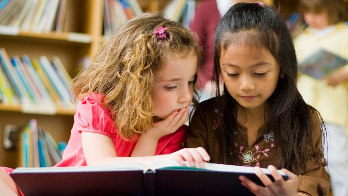 The free Los Angeles Kids’ Book Festival blooms in West Hollywood – NBC Los Angeles