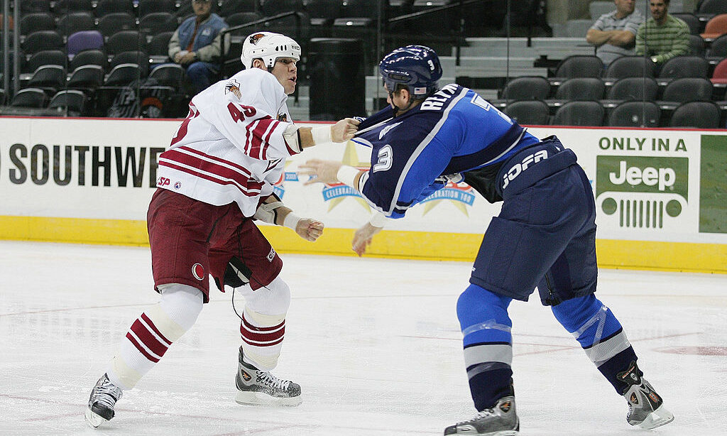 Avs minor league affiliate relocating away from rival market