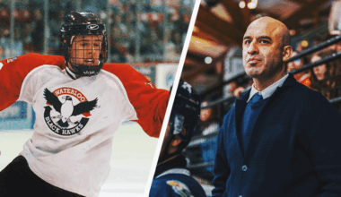 Pavelski, Gomez Inducted to U.S. Hockey Hall of Fame