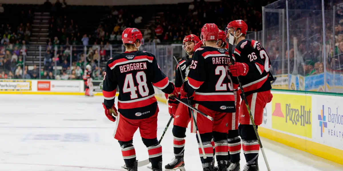 Grand Rapids Griffins