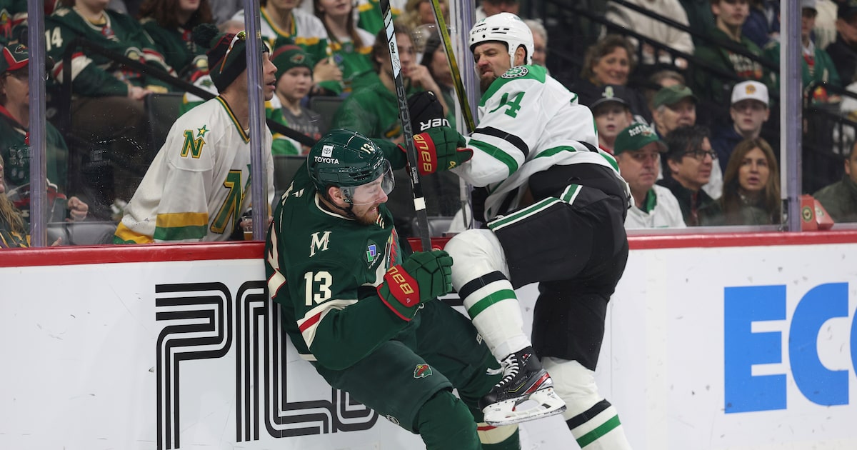 How to watch the Dallas Stars’ preseason matchup with Minnesota Wild