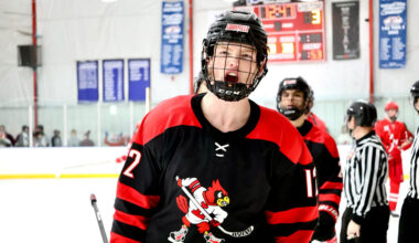 Louisville Ice Hockey: 2025 Season Preview