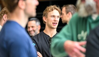 San Jose Sharks forward William Eklund.