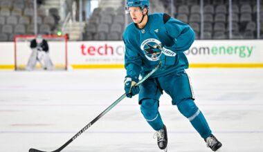 San Jose Sharks prospect Kasper Halttunen