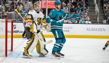 San Jose Sharks forward Alexander Wennberg