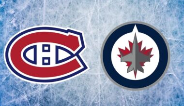 Canadiens Game Preview: Prospect Matchup Versus Jets