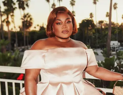 Da'vine Joy Randolph