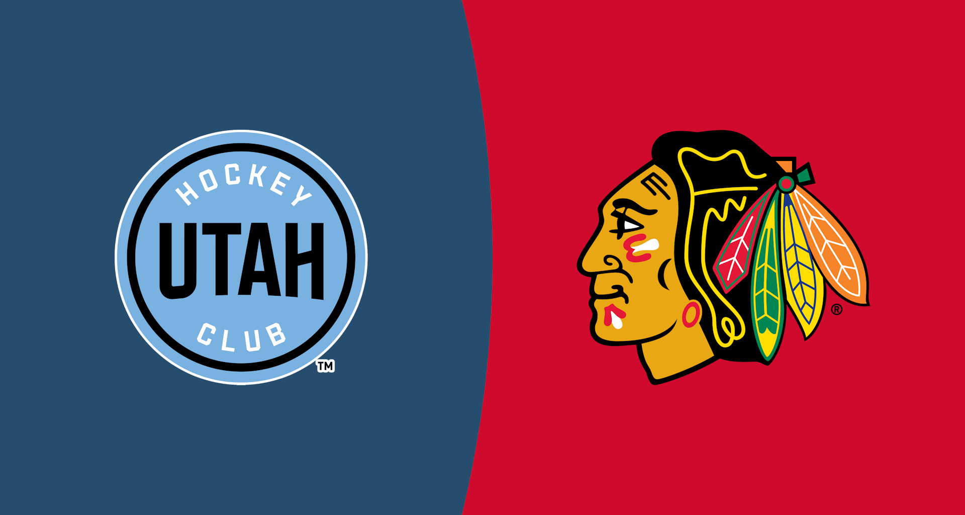 How to Stream Utah Hockey Club at Chicago Blackhawks: Live, TV Channel