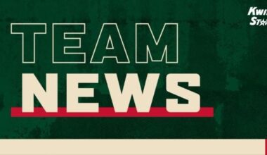 MINNESOTA WILD TO HOST TOM KURVERS PROSPECT SHOWCASE AT TRIA RINK