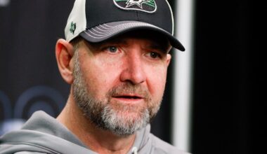What’s next for Pete DeBoer as his first season since being fired by the Stars draws near?