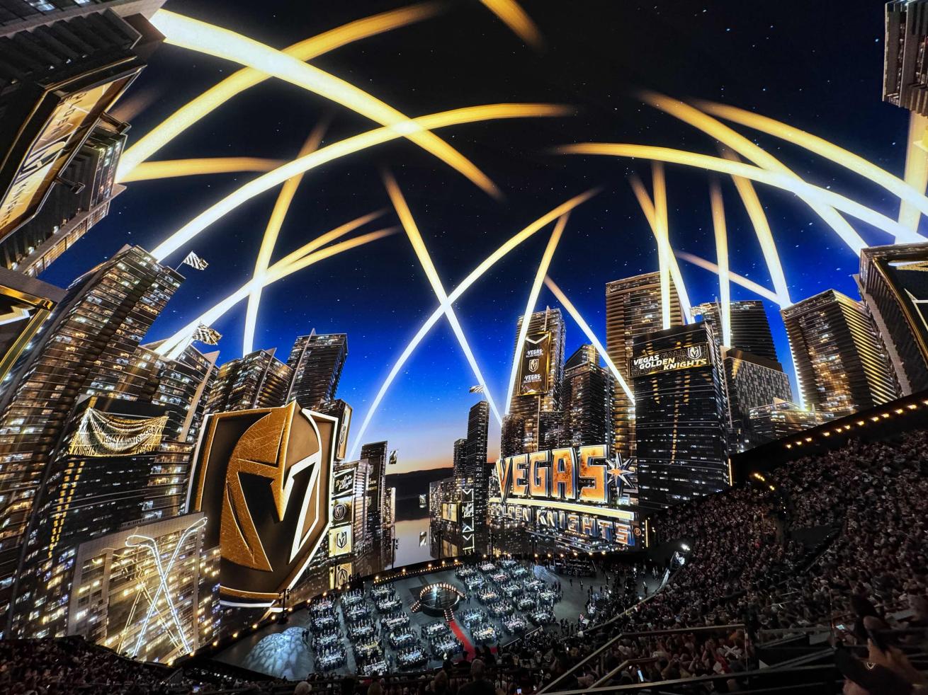 SinBin.vegas Golden Knights Prospect Rankings - September 2nd, 2025 Update