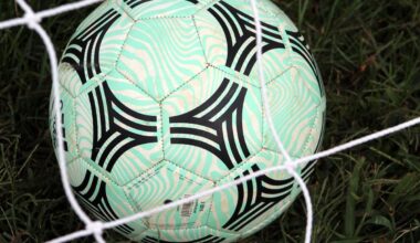 Field Hockey, Volleyball And Soccer Updates