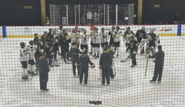 5 Items To Watch When Training Camp Opens