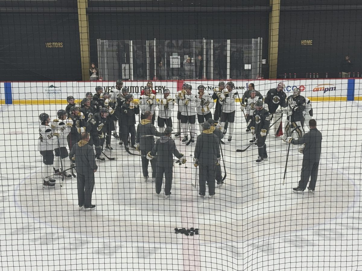 5 Items To Watch When Training Camp Opens