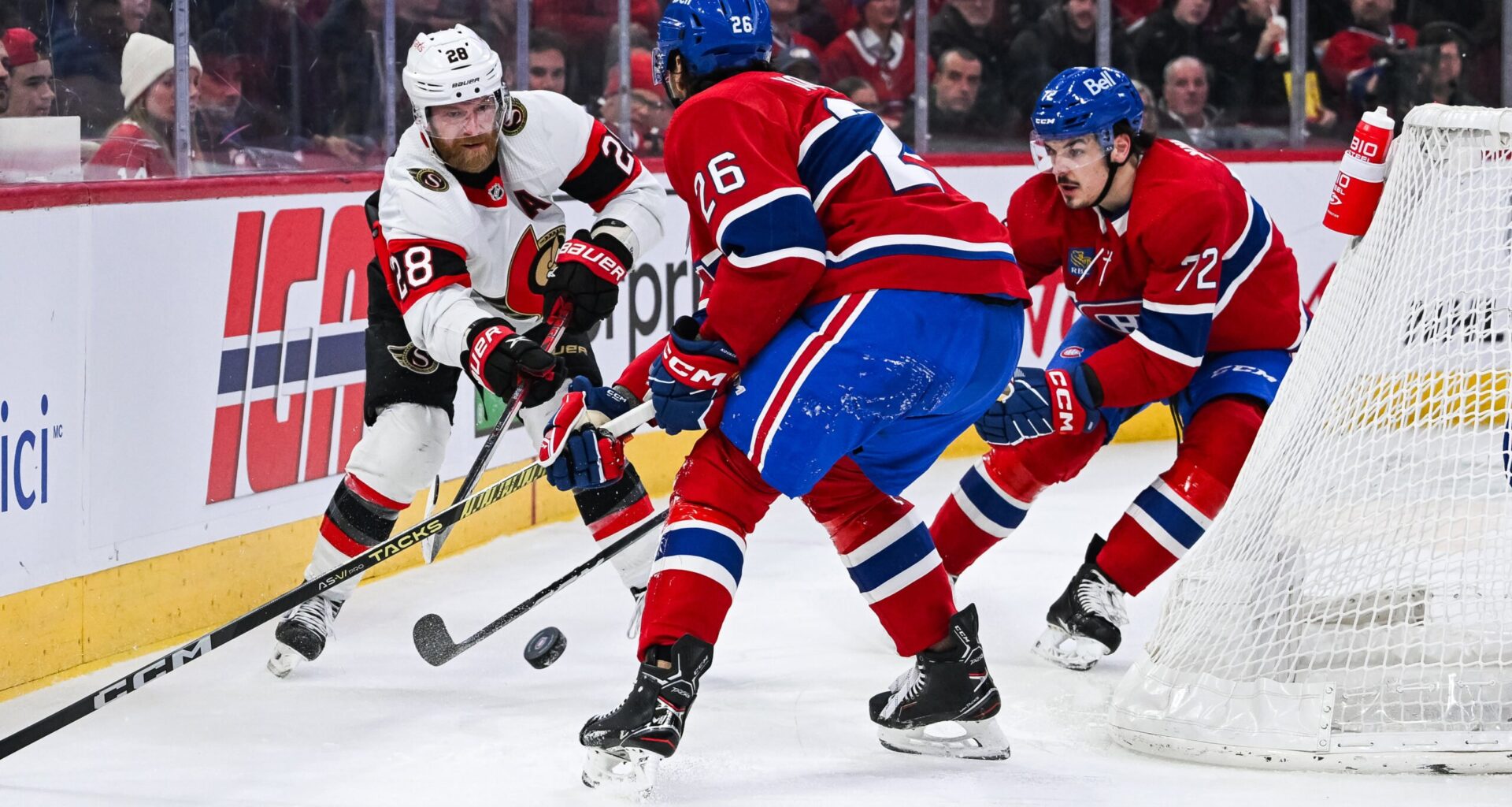 Just How Many Points Will Giroux Get in Ottawa in 2025-26?